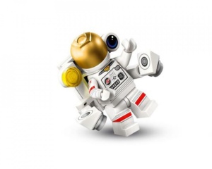 col26-1 Spacewalking Astronaut NIEUW *0M0000