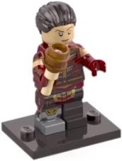 colmar2-9 Super Heroes- Marvel 2 - Echo NIEUW *0M0000