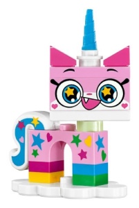 coluni1-1 Unikitty- Regenboog NIEUW *0M0000