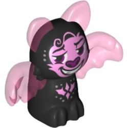 elf052 Shadow Bat, Phyll NIEUW *0M0000