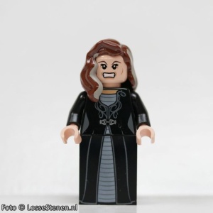 hp126 HP Narcissa Malfoy NIEUW *0M0000
