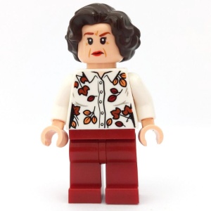 hp217 HP Petunia Dursley NIEUW *0M0000