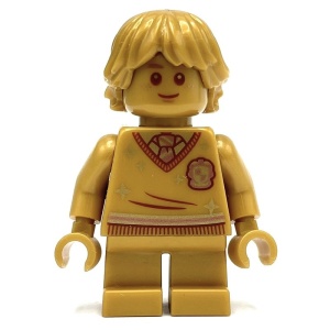 hp294 Ron Weasley - 20th Anniversary NIEUW *0M0000