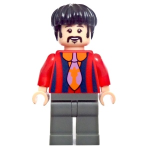 idea028 Beatles- Ringo Starr NIEUW *0M0000