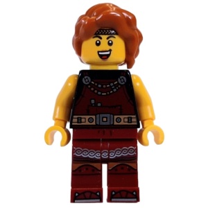 idea167 Viking Blacksmith NIEUW *0M0000