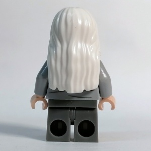 lor118 LOR: Gloin the Dwarf NIEUW *0M0000 - Img 2