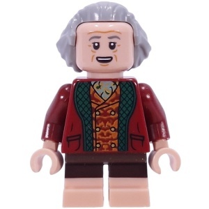 lor144 LOR: Bilbo Baggins NIEUW *0M0000 - Img 3