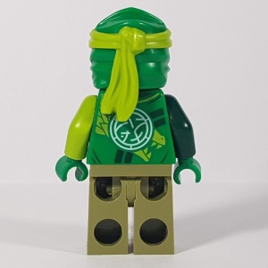 njo715 Ninjago: Core gebruikt *0M0000 - Img 2