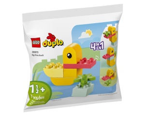 Set 30673 Polybag: Mijn eerste eend NIEUW * - Img 2