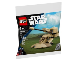Set 30680 Set 30680 Star Wars AAT Polybag NIEUW *