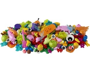 Set 40512 Set 40512 Fun&Funky BIP add On Pack POLYBAG NIEUW * - Img 2
