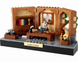 Set 40595 Set 40595 Galileo Galilei NIEUW *