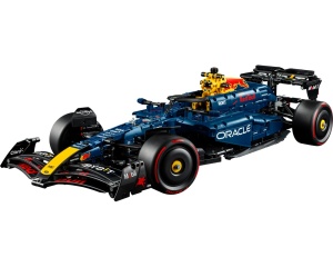 Set 42206 F1 racewagen Oracle Red Bull Racing RB20 NIEUW *