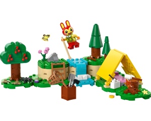 Set 77047 Bunnie's Outdoor Activities NIEUW *