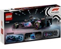Set 77248-G BWT Alpine F1 Team A524, met doos (99% compleet) gebruikt * - Img 2