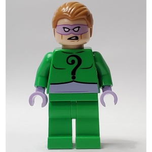 sh0240G The Riddler gebruikt *0M0000