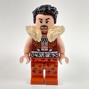sh0270 Kraven The Hunter NIEUW *0M0000