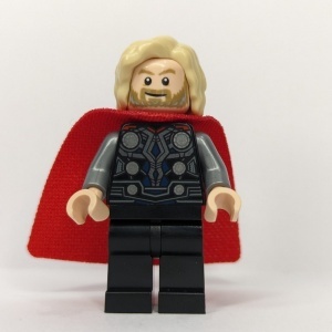 sh0915 Superheroes- Thor NIEUW *0M0000