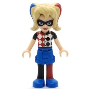 shg002 Harley Quinn NIEUW *0M0000