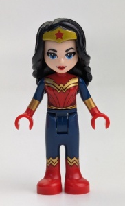 shg014 Wonder Woman NIEUW *0M0000