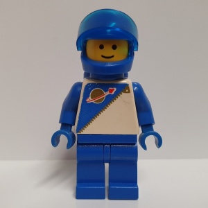 sp014G Futuron - blauw gebruikt *0M0000