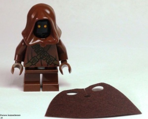 sw0141 Star Wars:Jawa NIEUW *0M0000