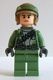 sw0239 Star Wars:Rebel Commando Frown NIEUW *0M0000