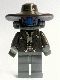 sw0285 Star Wars:Cad Bane NIEUW *0M0000