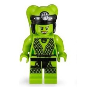 sw0406 Star Wars:Oola NIEUW *0M0000