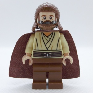 sw0410G Star Wars: Qui-Gon Jinn gebruikt *0M0000
