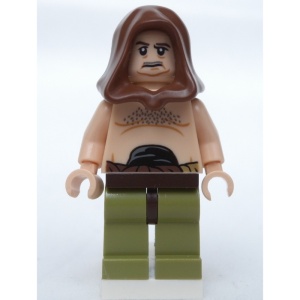 sw0434 Star Wars: Malakili NIEUW *0M0000