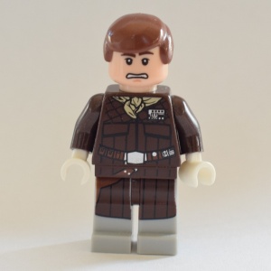 sw0466G Star Wars: Han Solo gebruikt *0M0000