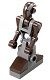 sw0473 Star Wars:FA-4 pilot Droid NIEUW *0M0000