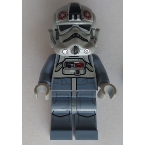 SW0581G Star Wars: AT-AT Driver gebruikt *0M0000