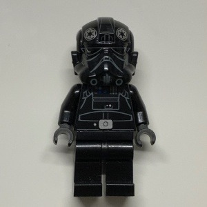 sw0621 Star Wars: Tie Fighter (Rebels) NIEUW *0M0000