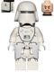 sw0657 Star Wars: First Order Snowtrooper wioth Kama NIEUW *0M0000