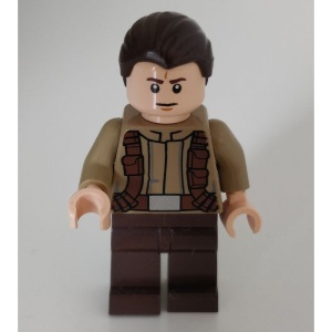 sw0669 Star Wars: Resistance Soldier NIEUW *0M0000