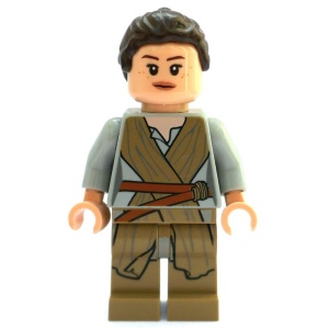 sw0677 Star Wars: Ray NIEUW *0M0000