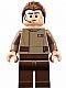 sw0699 Star Wars: Resistance Officer NIEUW *0M0000