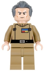 sw0741 Star Wars: Grand Moff Tarkin (75150) NIEUW *0M0000