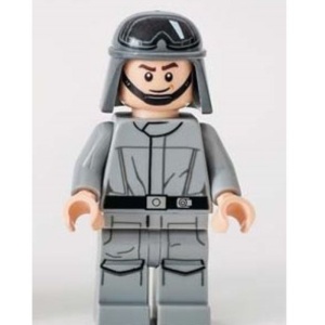 sw0797 Imperial AT-St Driver NIEUW *0M0000
