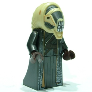 sw0917 Star Wars: Moloch NIEUW *0M0000