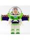 toy004G TOY STORY- Buzz Lightyear gebruikt *0M0000 - Img 2