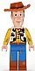 toy013 TOY STORY- Woody modderspetten NIEUW *0M0000 - Img 2