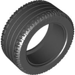 x1825-11 Band 81,6x 36R PAKKETPOST zwart NIEUW *5W000