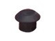 24375-11 Link Tread Attachment, rubber zwart NIEUW *0L0000
