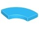 27925-153 Tegel 2x2 Macaroni blauw, donkerazuur NIEUW *1B142