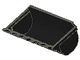 2951-11 Technic Graafschop 8x10 (pakketzending) zwart NIEUW *1R0000