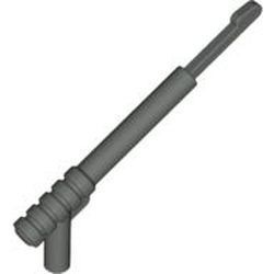 30088-10G Automatisch geweer donker, grijs (klassiek) gebruikt *0L0000