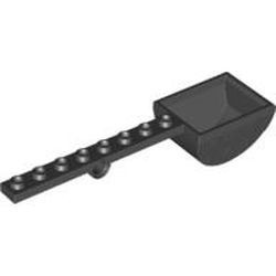 30275-11 Catapult (groot) zwart NIEUW *0L0000